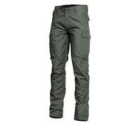 Pentagon BDU 2.0 Military Trousers - Camo Green