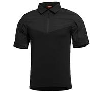Pentagon Ranger Tactical Shirt Short Sleeve - Black