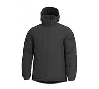 Pentagon Hoplite Parka Black Size X Large