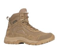 Pentagon Scorpion Suede V2 6" Coyote Boots