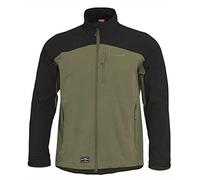 Pentagon Elite Light Softshell Jacket - RAL7013/Mix