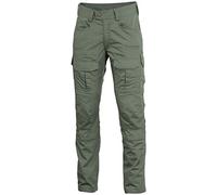 Pentagon Lycos Trousers Camo Green