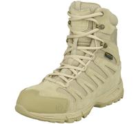 Pentagon Achilles 8" Trekking Boots Tactical Hiking Hunting Footwear Desert Tan