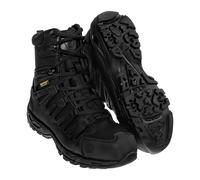 Pentagon Achilles Tactical XTR 8" Boots - Black