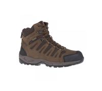 PENTAGON Achilles XTR 6 Tactical Boots Nubuck Leather Hydroguard Waterproof