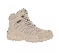 Pentagon Achilles XTR 6 Tactical Boots Suede Leather Nylon Mesh Waterproof