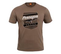 Pentagon ACR T-Shirt - Coyote