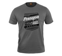 Pentagon ACR T-Shirt - Wolf Grey