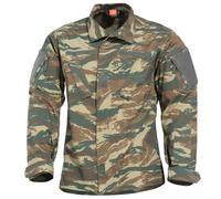 Pentagon ACU 2.0 Jacket - Greek Lizard