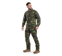 Pentagon ACU 2.0 Uniform Set - Greek Lizard