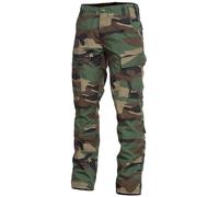 Pentagon ACU Woodland military pants