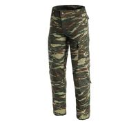 Pentagon ACU Military Trousers - Greek Lizard