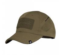 Pentagon Aeolus Baseball Cap, Coyote