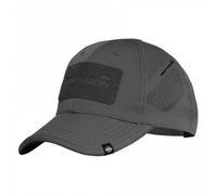 Pentagon Aeolus Baseball Cap, grey