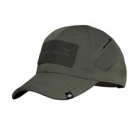 PENTAGON Aeolus Cap One Size Green