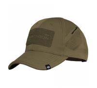 Pentagon Aeolus Tactical Cap with Mesh Military Army Airsoft Patch Baseball Hat