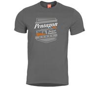 Pentagon ACR T-Shirt - Wolf Grey