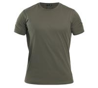 Pentagon Ageron Blank T-shirt - RAL 7013