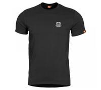 PENTAGON Ageron Classic T-Shirt Quick Dry Comfort Fit American Flag Print