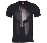 Pentagon Men's Ageron T-Shirt Eternity Black size M