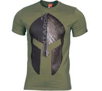 Pentagon Ageron Eternity T-Shirt Olive Size X Small