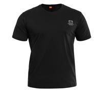 Pentagon Ageron "K2 Mountain" T-Shirt Black