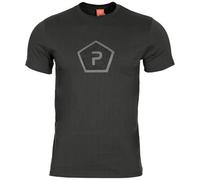 Pentagon Ageron Pentagon Shape T-Shirt Black Size X Large