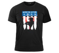 Pentagon Ageron Ranger T-Shirt - Black