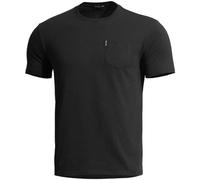 Pentagon Ageron T-Shirt With Pocket Black Size Xxxx Large
