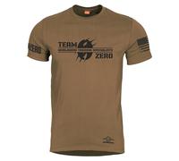 Pentagon Ageron "Zero Edition" T-Shirt Coyote
