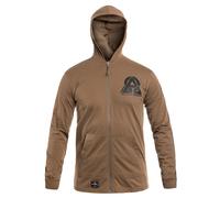 Pentagon Agis Instructor Zero Hoodie - Coyote