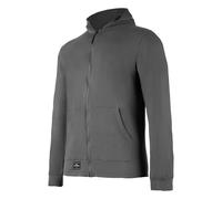 Pentagon Agis Ring Spun Sweater Cinder Grey