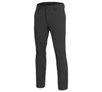 Pentagon Allure Chino Pants Mens Security Work Cargo Slim Trousers Combat Black