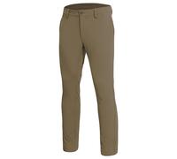 Pentagon Allure Chino Pants Mens Security Work Cargo Slim Trousers Combat Coyote