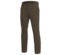 Pentagon Allure Chino Pants Mens Security Work Cargo Trousers Combat Terra Brown