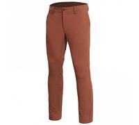 Pentagon Allure Chino Trousers - Maroon Red - impregnated
