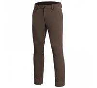 Pentagon Allure Chino Trousers - Terra Brown - impregnated