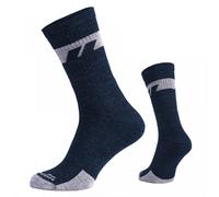PENTAGON Alpine Medium Socks Merino Wool Anti Bacterial Anotomical Design