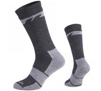 Pentagon Alpine Merino Heavy Socks - Cinder Grey