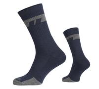 Pentagon Alpine Merino Medium Socks - Navy Blue
