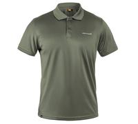 Pentagon Anassa Polo T-Shirt - Camo Green