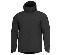 Pentagon Anemos Windbreaker Jacket Black Size Small