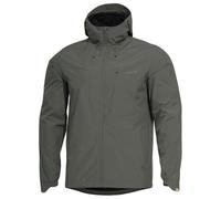 Pentagon Anemos Windbreaker Jacket Cinder Grey Size Large