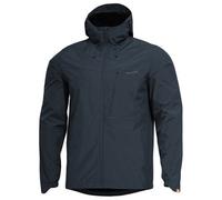 Pentagon Anemos Windbreaker Jacket Midnight Blue Size X Large