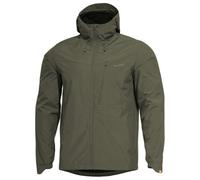 Pentagon Anemos Windbreaker Jacket Ral 7013 Size Xxxx Large