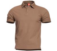 Pentagon Aniketos Polo Shirt - Coyote