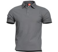 Pentagon Aniketos Polo Shirt - Wolf Grey