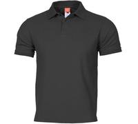 Pentagon Aniketos Polo T-Shirt Black Size Small