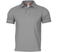 Pentagon Aniketos Polo T-Shirt Wolf Grey Size X Small