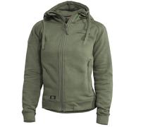 Pentagon Aphrodite Women's Sweater - Camo Green